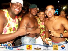 Bloco Trotte